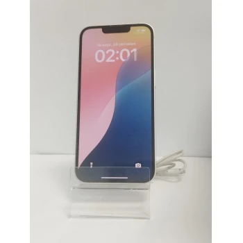 Telefon Apple iPhone 14 128 GB White
