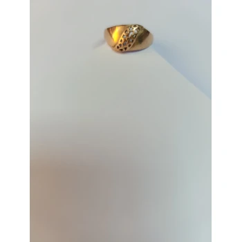 Inel din Aur Proba 585* 3.07 gr