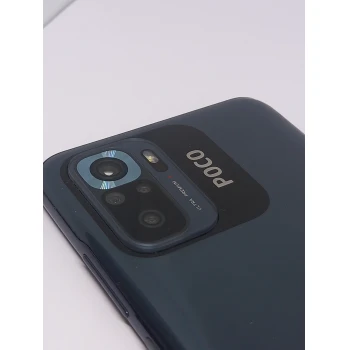 Telefon Xiaomi Poco M5S 128 GB Blue