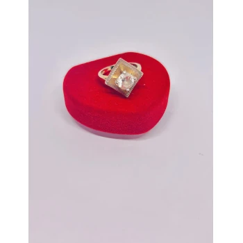 Inel din Aur Proba 585* 4.28 gr