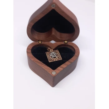 Pandativ din Aur Proba 585* 0.75 gr