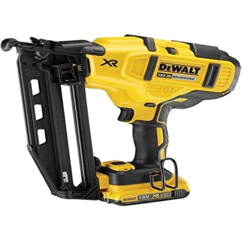 Pistol de batut cuie cu acumulator Dewalt DCN660
