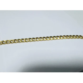 Bratara din Aur Proba 750* 4,15 gr