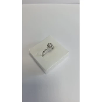 Inel Din Aur proba 585 2.48 gr
