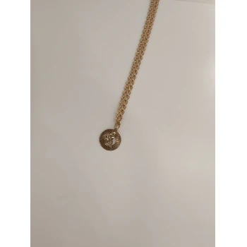 Lant cu Pandativ Proba 585* 4.09 gr