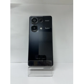 Telefon Xiaomi Redmi Note 13 Pro + 256 GB Black