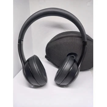 Casti Beats Solo 3 black