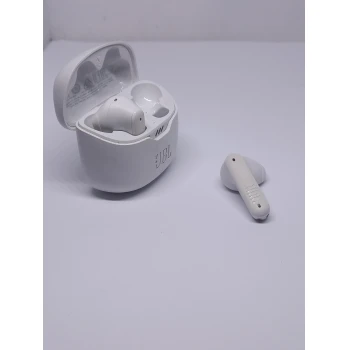 Casti JBL Tune Flex White