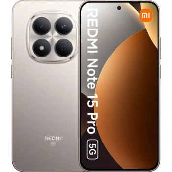 Xiaomi Redmi Note 15 Pro 8/512 Gb Silver