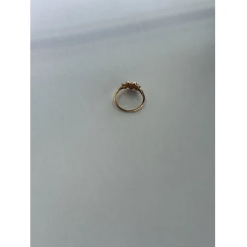 Inel din Aur Proba 585* 2.79 gr