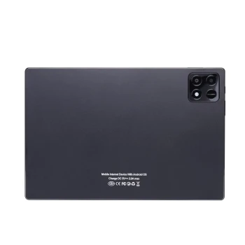Tableta BDF P50  8/256 GB Black