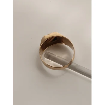 Inel din Aur Proba 585* 6.27 gr