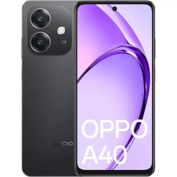 Oppo A 40 6/128Gb Black