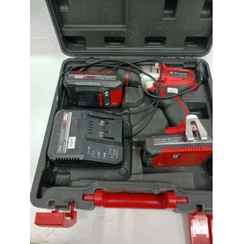 Surubelnita Einhell TE-CD 18/2Li