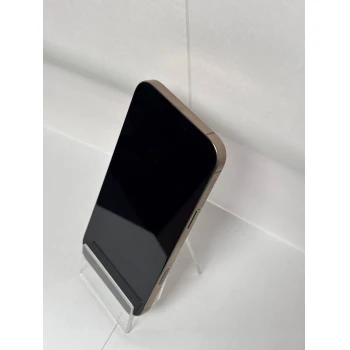 Telefon Apple IPhone 16 Pro Max 8/512 GB Desert Titanium