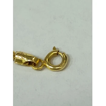 Lantisor din Aur Proba 585* 2,93 gr