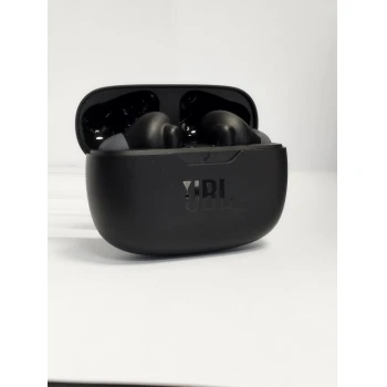 Casti JBL Wave Beam 2 Black