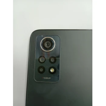 Telefon Xiaomi Redmi Note 12Pro 8/256 GB Black