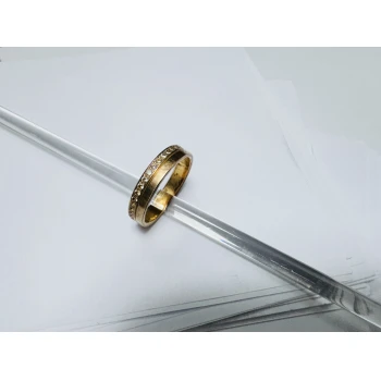 Verigheta din Aur Proba 585* 3,34 gr