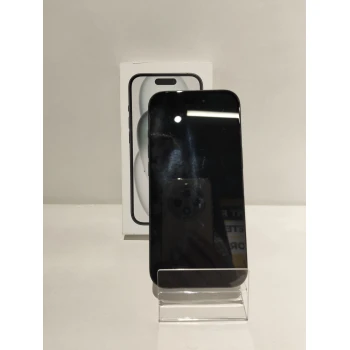 Telefon Apple iPhone 15 6/128 GB Black