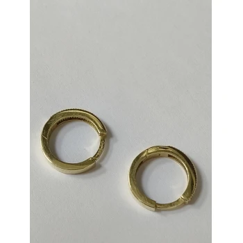 Cercei Din Aur Proba 585 1.92Gr