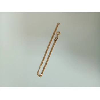 Bratara din Aur Proba 585* 0.81gr