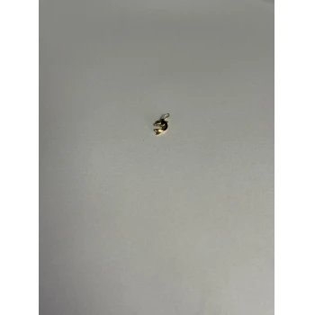 Pandativ din Aur Proba 750* 0.60 gr