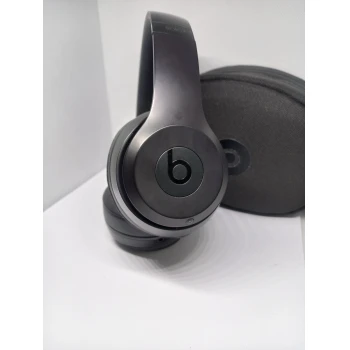 Casti Beats Solo 3 black