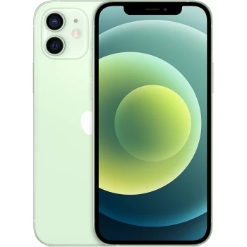 Telefon Apple iPhone 12 Mini 64 GB Green
