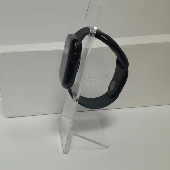 Ceas Inteligent Apple Watch Series 9 45mm Black