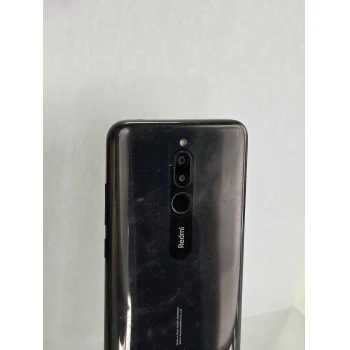 Telefon Xiaomi Redmi 8 3/32 GB Black