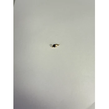 Pandativ din Aur Proba 750* 0.60 gr