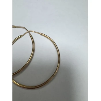 Cercei din Aur Proba 585* 4,14 gr