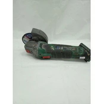 Polizor unghiular Parkside PWSA 20-LI F4