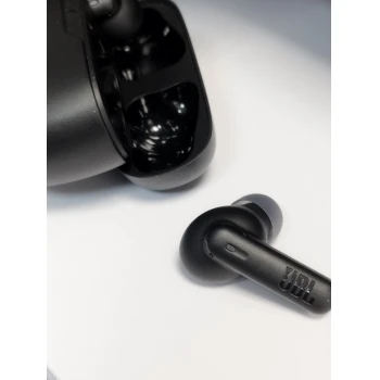 Casti JBL Wave Beam 2 Black