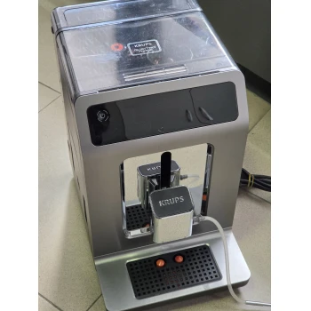 Aparat de cafea Krups Quattro Force