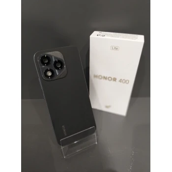 Telefon Honor 400 Lite 8/256 GB Black