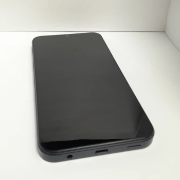 Telefon Samsung Galaxy A15 4/128 GB Midnight