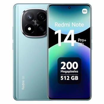Xiaomi Redmi Note 14 Pro Plus 12/512