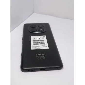 Xiaomi Redmi Note 15 6/128Gb Black