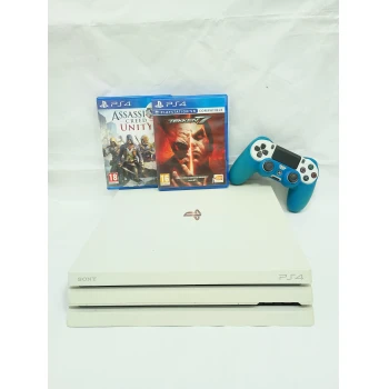 Consola Sony PlayStation 4 Pro 1TB