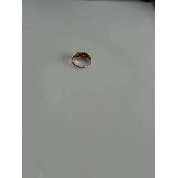 Inel din Aur Proba 585* 2.06 gr