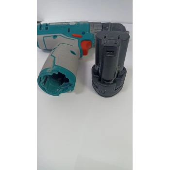 Mașină de găurit fără fir Total TDLI1241