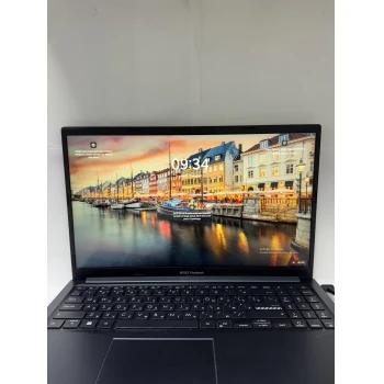 Laptop Asus VivoBook Black