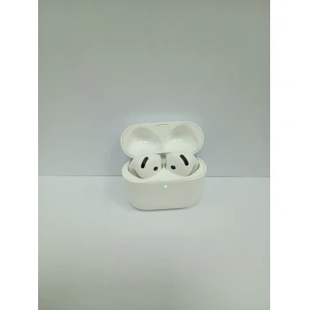 Casti Apple AirPods 4 ANC
