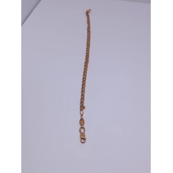 Bratara din Aur Proba 585* 2.62 gr