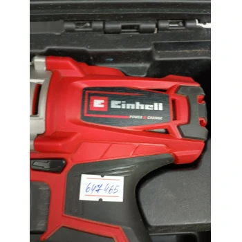 Surubelnita Einhell TE-CD 18/2Li
