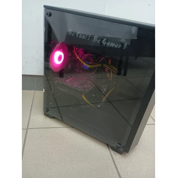 Unitate PC GAMEMAX