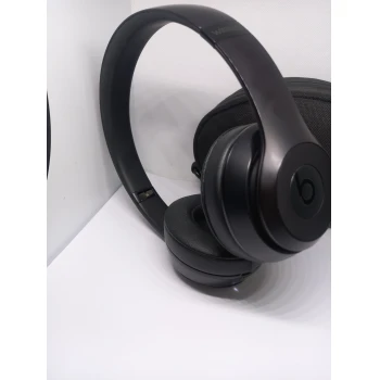 Casti Beats Solo 3 black