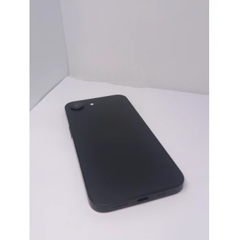 Apple Iphone 16e 128 Gb Black